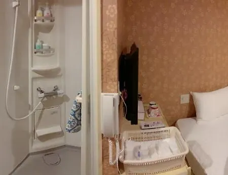 西船橋駅前 Hotel 船桥市 外观 照片