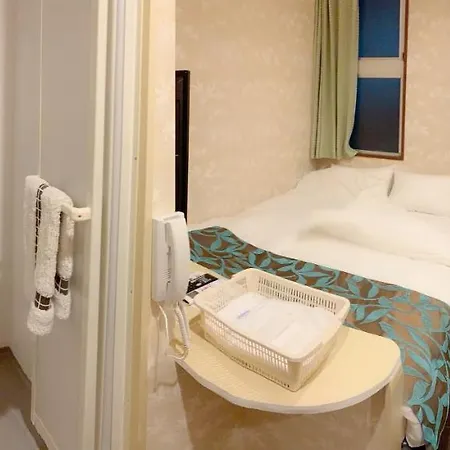 西船橋駅前 Hotel 船桥市 外观 照片