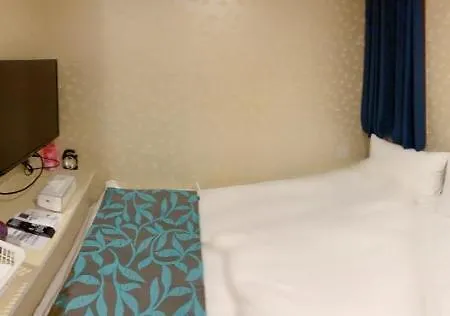 西船橋駅前 Hotel 船桥市 外观 照片