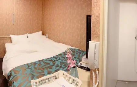 西船橋駅前 Hotel 船桥市 外观 照片