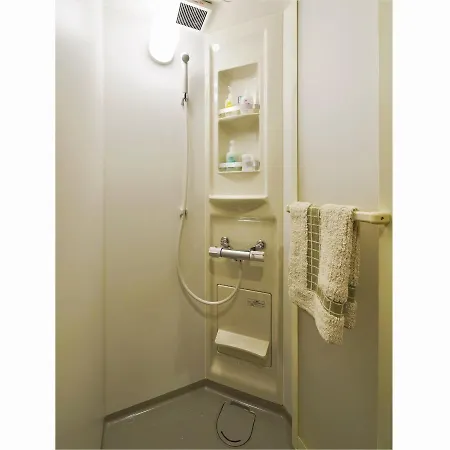 西船橋駅前 Hotel 船桥市 外观 照片