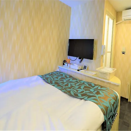 西船橋駅前 Hotel 船桥市 外观 照片