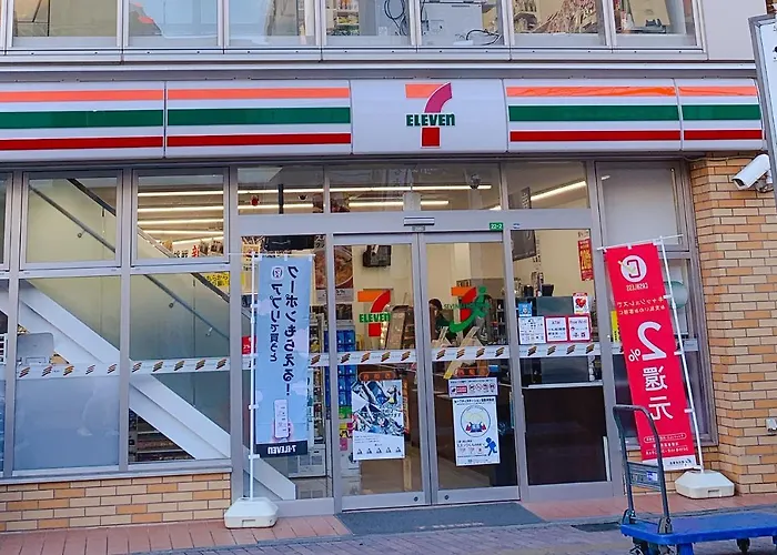 西船橋駅前 Hotel